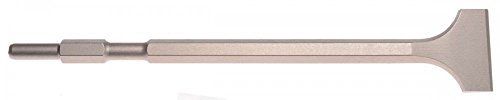 Projahn 84412800 - Cincel ancho para Makita HM1200 (80 x 450 mm)