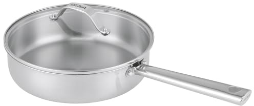 Beka POELE INOX CICLA 28 CM