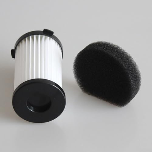 Filtro ad alta efficienza con spugna per scopa Handy Force compatibile con modelli ARIETE