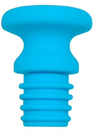Bouchon de Bouteille de Vin en Silicone Bouchon Réutilisable Pour Vin