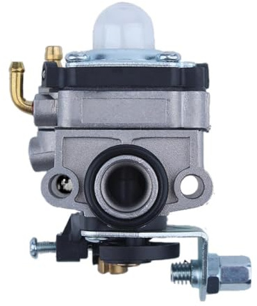 Carburatore olio Motori Benzina Carburatore Tagliaerba Per FG100 Per GX22 Per GX31 Per Motore Per Tosaerba 139F 1.5HP 16100-ZM5-803