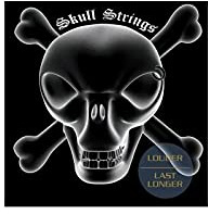 SKULL STRINGS 7 Jarrings 10-62