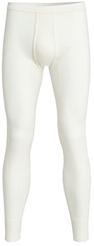 Susa Herren Thermounterwäsche - Unterteil Angora Unterhose (Lang) S8050080