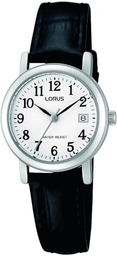 Lorus Klassik Damen-Uhr