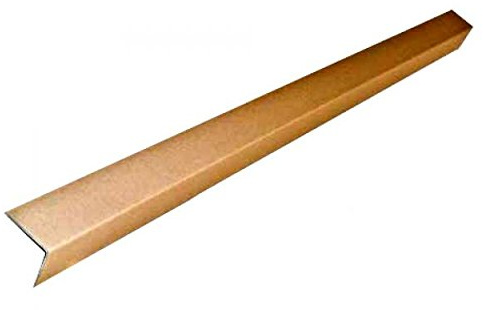 Karton Paletten-Kantenschutz 35 x 35 x 600 mm VE 50 Stück