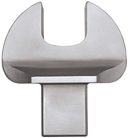 Ega Master 68255 - Open End Head for Torque Wrench 55 Mm -Connection 24 X 32 Mm