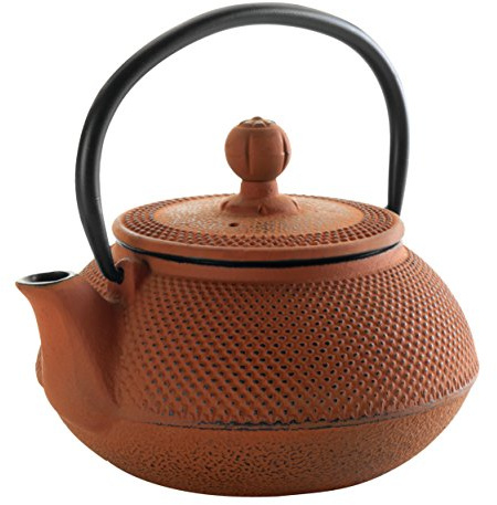 Lacor 68666 0,6 L tekanna gjutjärn
