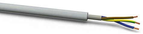 XBK 10010206 NYM-J 3x2,5 mm, 50M. Ring
