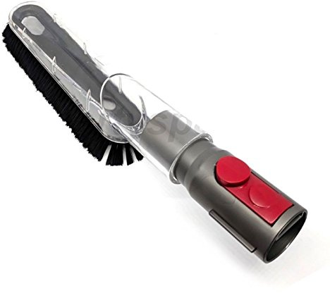 bartyspares® Dyson V7 V8 Vacuum Cleaner Hoover Soft Dusting Brush Tool Head fitting