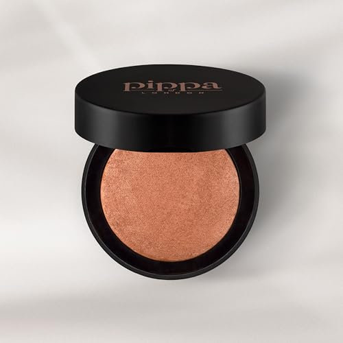 Pippa of London After Glow Bronze Puder