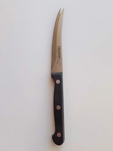 Cuchillo queso-cítricos