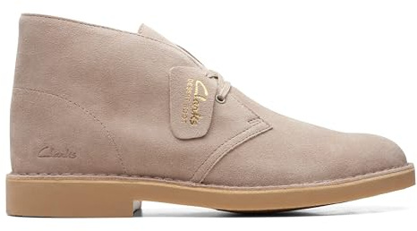 Clarks Men’s Desert Boot Evo