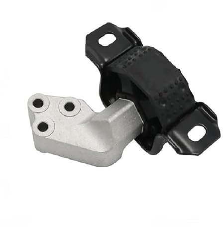 DFJOSF Motorlager Für Smart Für Fortwo Für Coupe 451 2008-2015 1322200048 Rechts Motor Halterung Auto Zubehör Getriebe-Halterung