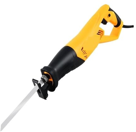 Seghe circolari, Seghetto alternativo elettrico senza fili, utensile da taglio multifunzione for la lavorazione del legno for uso domestico,per legno, plastica, metallo tenero