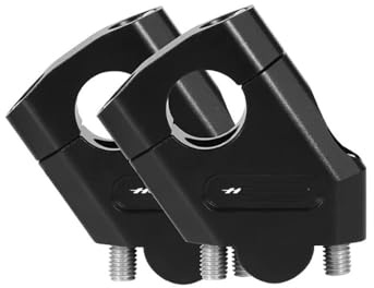 Handlebar Lift Bracket Clamp For HORNET CB750 CB 750 2023 Motorcycle Handlebar Riser Motocross Heightening Clamp Mount Pit Bike Motorbike Cb Accessories