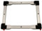Paxanpax PLD1687 Washing Machine Universal Appliance Roller Trolley