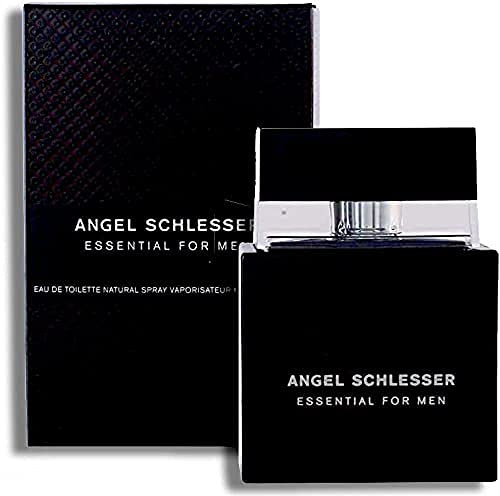Angel Schlesser 18344 - Agua de colonia, 50 ml