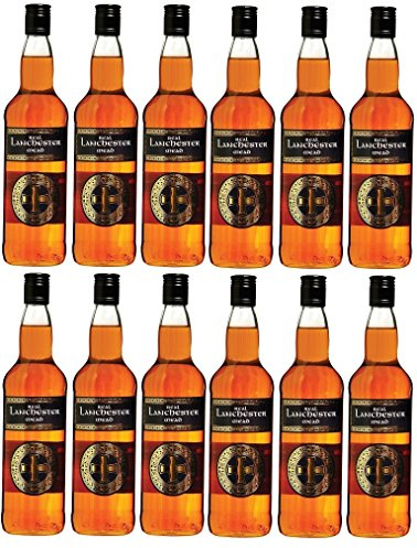 Lanchester Mead Wine Case (12 x 750ml - 14.5%)