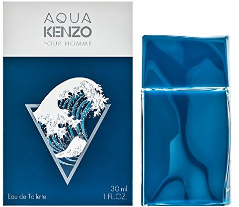 Kenzo Eau de Toilette, 30 ml