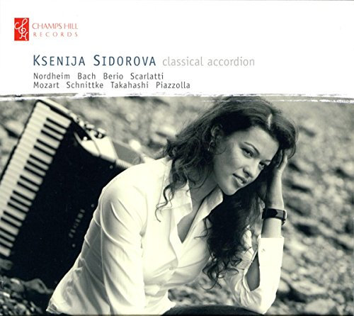 SIDOROVA,KSENIJA