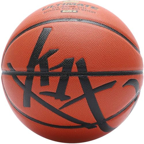 K1X WMNS 6 Ultimate pro Basketball