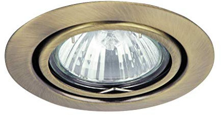 raba Lux Foco empotrable Spot Relight 1095