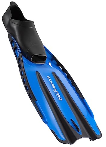 SCUBAPRO Schnorchelflossen Jet Club Vollfussflossen
