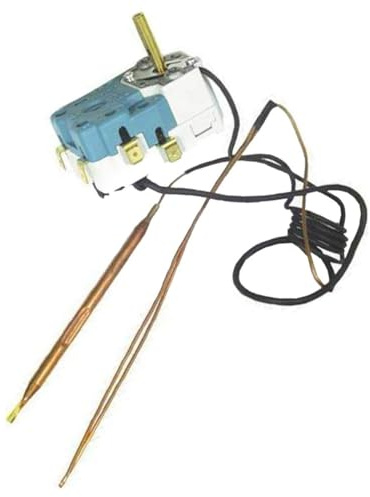 Thermostat double bulbe Chauffe-eau 230192002 FAGOR Chauffe-eau 230192002 FAGOR