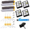 Kit d'accessoires pour iRobot Roomba série 800 900, pièces de rechange Pièces de rechange pour 805 850 860 861 865 866 870 871 875 876 880 885 886 890 891 895 896 960 965 966 980 981