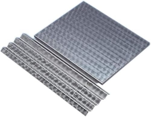 passendes Untergestell Standard für den 5er Gasgrill