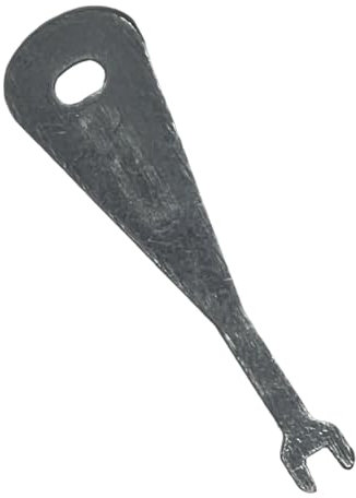 Evoges Test Fish Key For Secret Emergency Light Grid Switches Replacement Key (1)