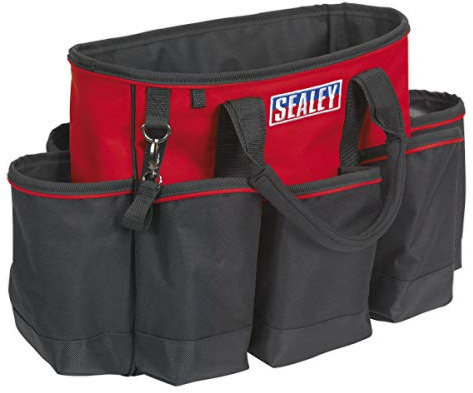 Sealey Ap508 Tool Storage Bag 560Mm
