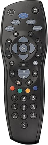 SKY716 TELECOMANDO MY SKY MINI