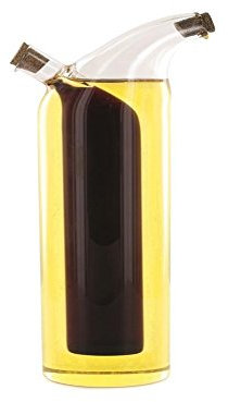 VINAGRERA-ACEITERA 2 EN UNO CMP 19,6 CM