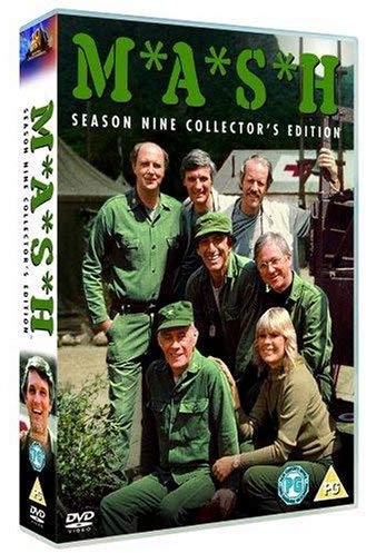 M*A*S*H - Season 9 (Collector's Edition)