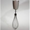 Braun AX22110001 / 67050196 Schneebesen mit Kupplung für Typ 4191 MR10/WH5000/6000