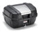 Kappa KGR52 Garda Monokey Topcase mit Cover aus Aluminium, 52l
