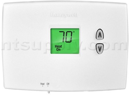 Honeywell PRO 1000 Heat Only Non programmable Ther