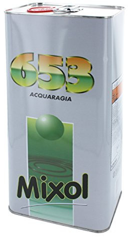 ACQUARAGIA MIXOL LT. 5 4 PZ