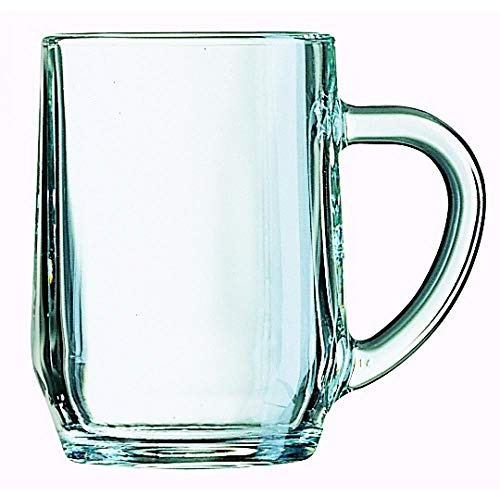 Arcoroc Haworth Mancunian 10oz Half Pint Tankard