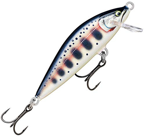 Rapala Countdown Elite Angelköder, sinkender Süßwasserköder
