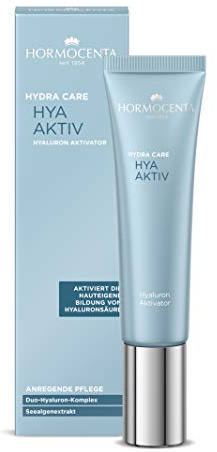 Hormocenta Hydra Care Hya Aktiv, 30 ml
