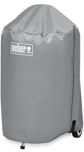 Grill Cover, Fits 18-In. Charcoal Grills