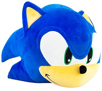 Club Mocchi Mocchi - Mega Sonic, Blu