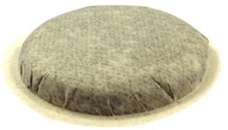 ESE Double Shot for Commercial Espresso Coffee machine Italian Espresso Pack of 200 pods