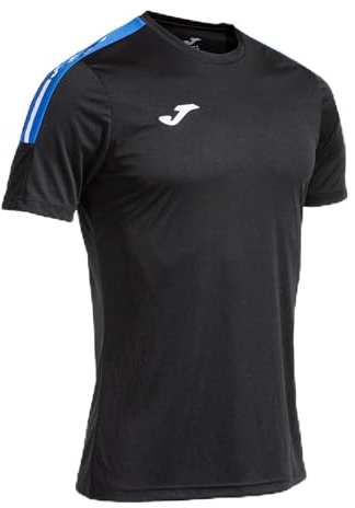 Joma - T-shirt för män – OS – kortärmad