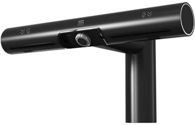 MYUYEE Asciugamani Elettrico per Il Bagno Asciugamani Elettrico per Il Bagno 2 in 1 Design Automatico per Il Lavaggio e l'asciugatura delle Mani Macchina per Il,Nero-A