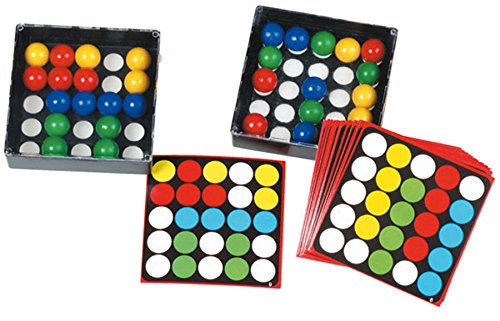 Betzold Tricky Fingers Lernspiel | Koordinationsübung, Konzentration, logisches Denken