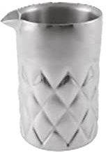 The Bars Iron Doppia Parete, Acciaio Inox, Made in Italy