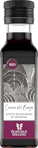 Ölmühle Solling - Crema del Borgo Aceto Balsamico